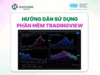 Hướng dẫn phần mềm TradingView