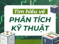 Tổng quan phân tích kỹ thuật trong giao dịch
