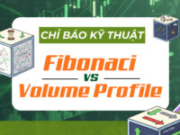 Volume Profile & Fibonacci: Đọc Vị “Tay To” và Săn Vùng Giá Tốt