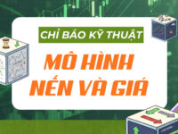 ĐỌC VỊ THỊ TRƯỜNG QUA MÔ HÌNH NẾN & GIÁ