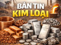 BẠC VÀ BẠCH KIM CHỊU ẢNH HƯỞNG TRỰC TIẾP TỪ THÔNG TIN IRAN ĐANG CÂN NHẮC LỆNH NGỪNG BẮN, ĐỒNG THƯỜNG LÀ YẾU TỐ HỖ TRỢ CHO GIÁ ĐỒNG