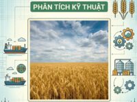 PHÂN TÍCH KỸ THUẬT LÚA MÌ- ZWAK26
