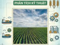 PHÂN TÍCH KỸ THUẬT KHÔ ĐẬU TƯƠNG- ZMEK26