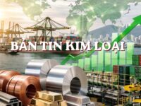 KIM LOẠI QUÝ ĐANG GHI NHẬN MỘT PHIÊN GIAO DỊCH RỰC RỠ, SỰ DỊCH CHUYỂN DÒNG VỐN TỪ TÀI SẢN RỦI RO SANG TÀI SẢN TRÚ ẨN TRONG BỐI CẢNH LẠM PHÁT VÀ CĂNG THẲNG ĐỊA CHÍNH TRỊ ĐÃ ĐẨY GIÁ BẠC LÊN MỨC CAO NHẤT TRONG 3 TUẦN QUA